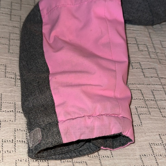 ZeroXposur Coat 2 Coats in 1 - Picture 11 of 12